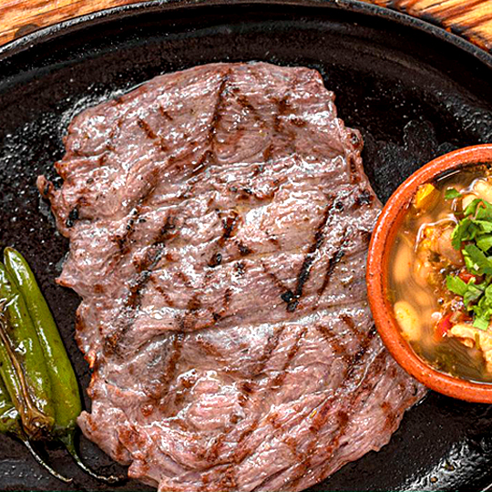 Restaurantes en Cuautla